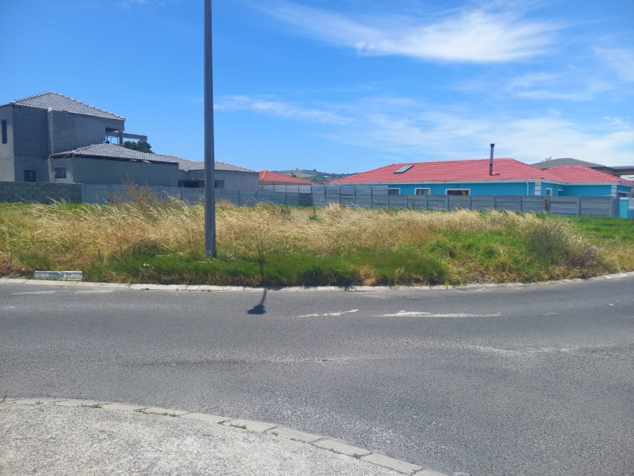 0 Bedroom Property for Sale in Vredelust Western Cape